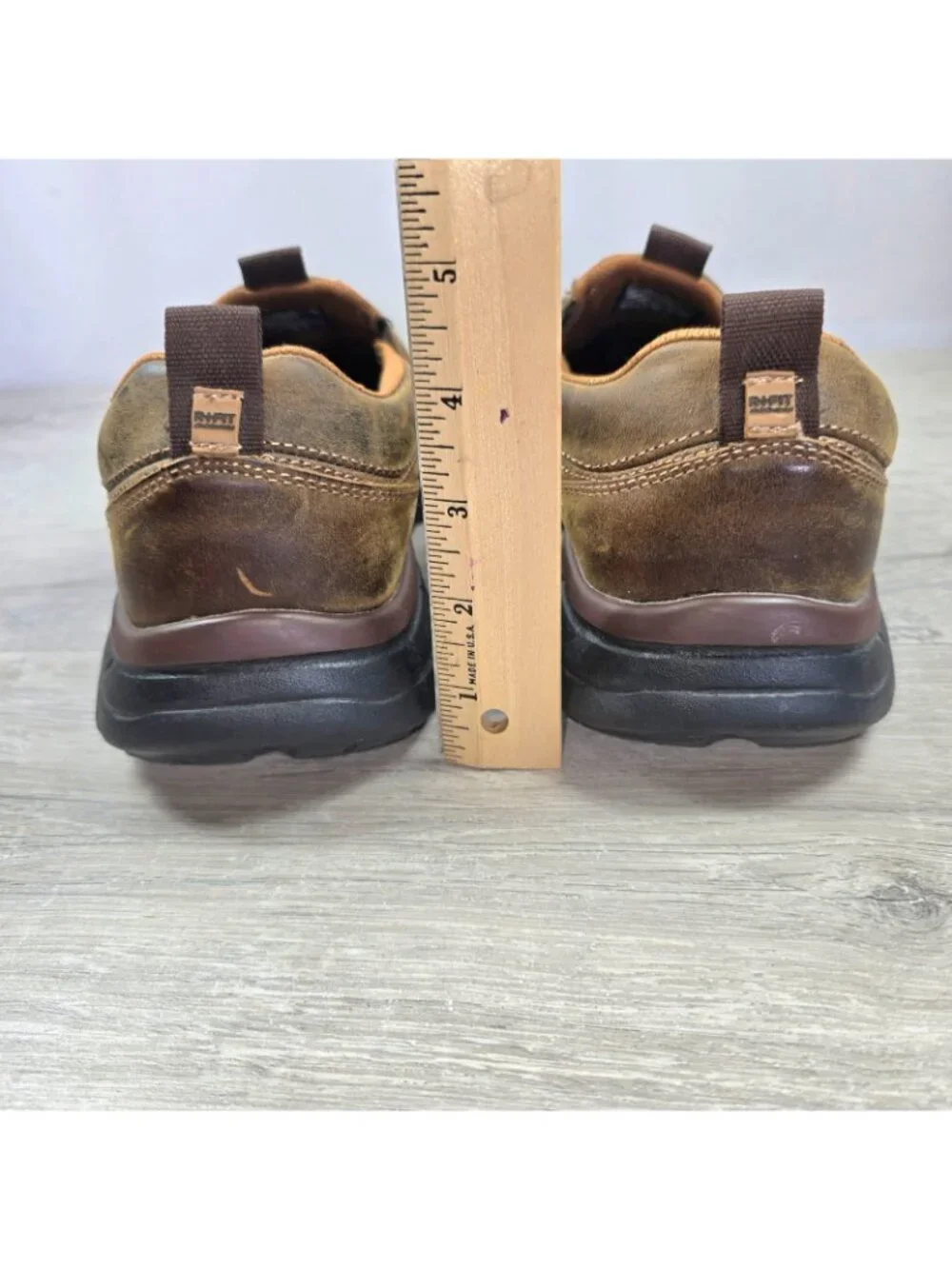 Skechers men leather